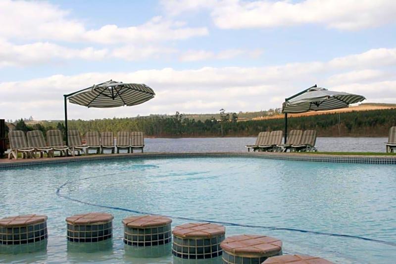 Pine Lake Resort image