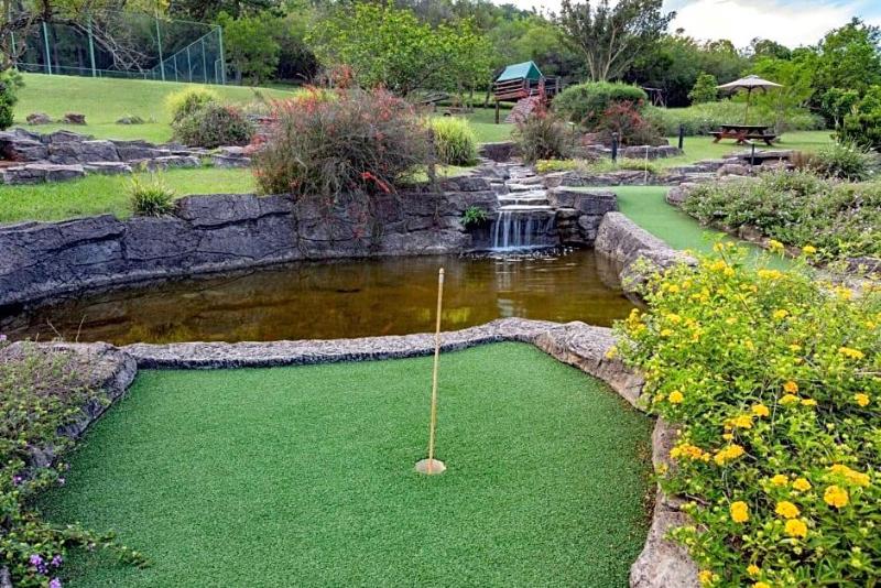 Pine Lake Resort image