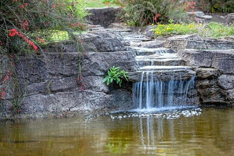Pine Lake Resort image