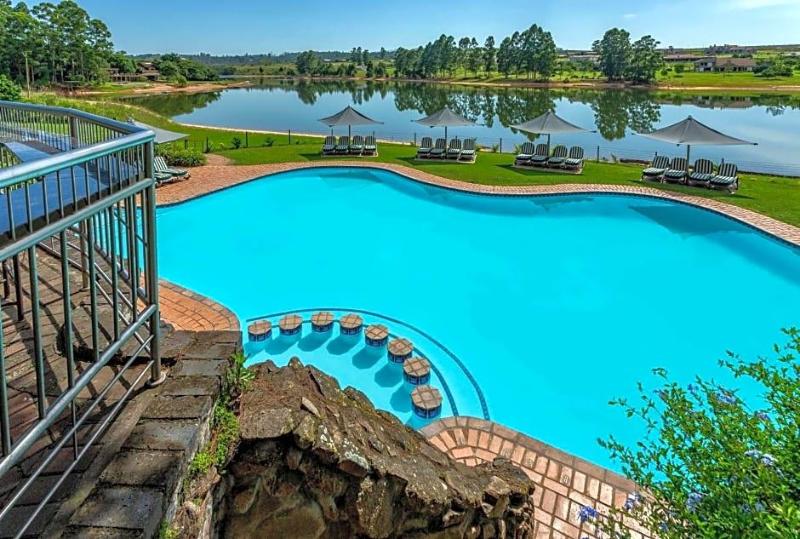 Pine Lake Resort image