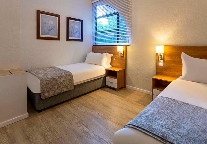 Pine Lake Resort image