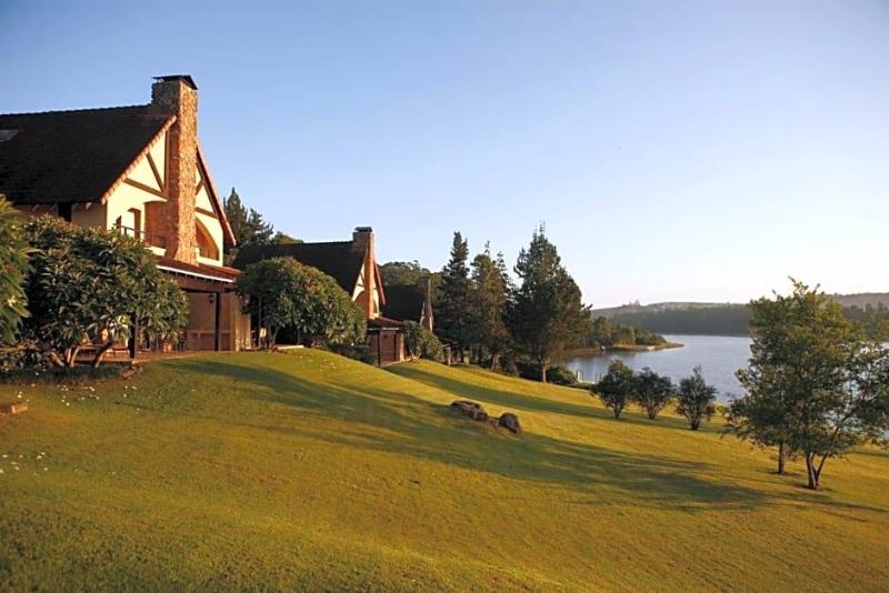 Pine Lake Resort image