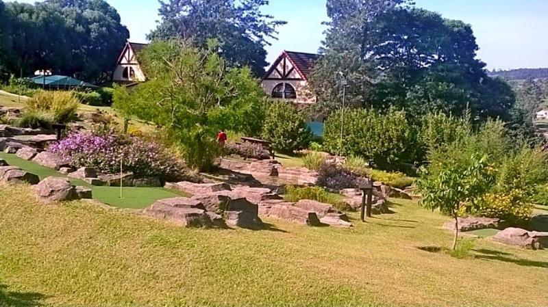 Pine Lake Resort image