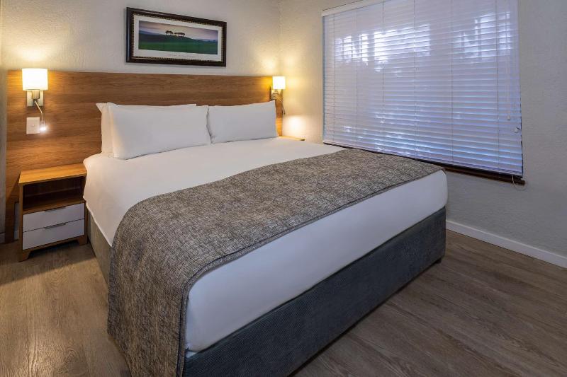 Pine Lake Resort image