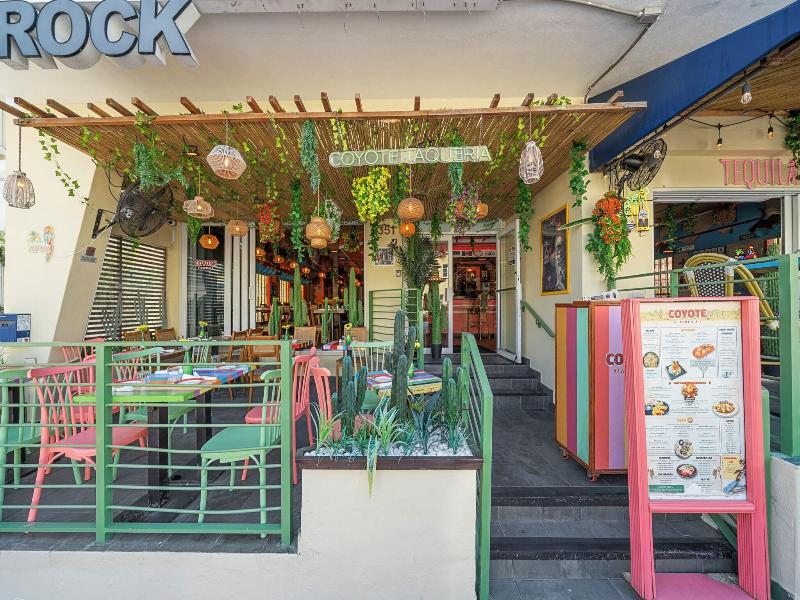 Rock Hostel image