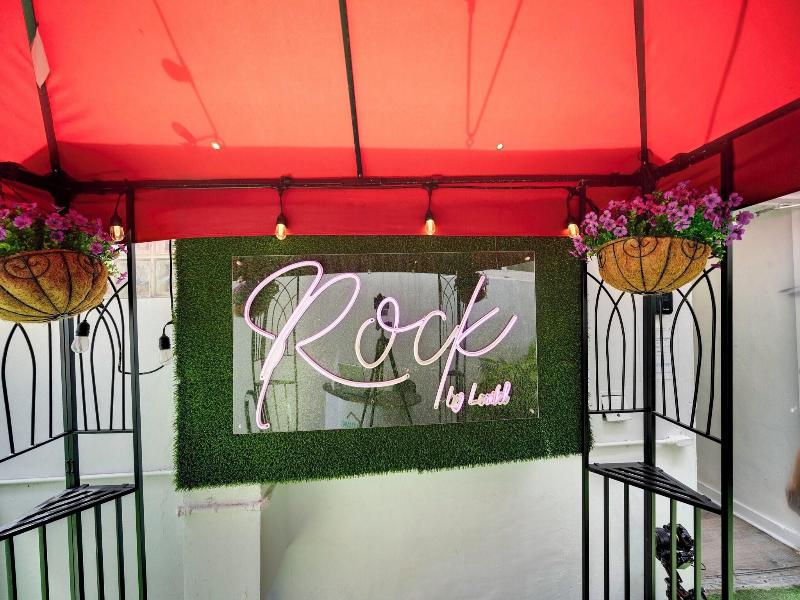 Rock Hostel image