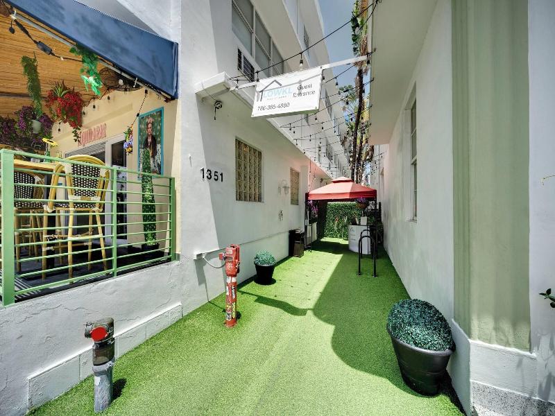Rock Hostel image