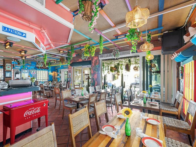 Rock Hostel image