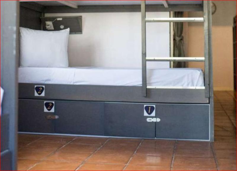 Rock Hostel image