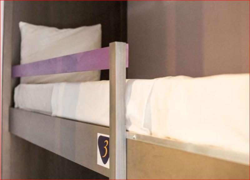 Rock Hostel image