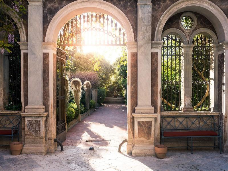 Palazzo Margherita image