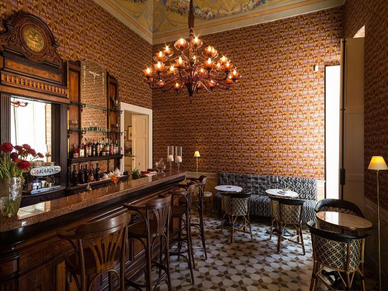 Palazzo Margherita image