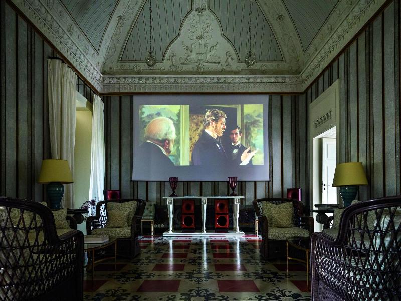 Palazzo Margherita image