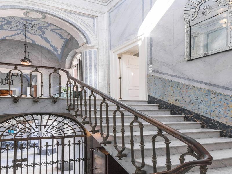 Palazzo Margherita image