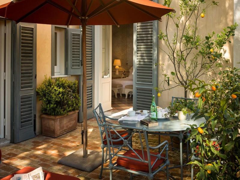 Palazzo Margherita image
