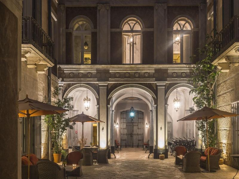 Palazzo Margherita image