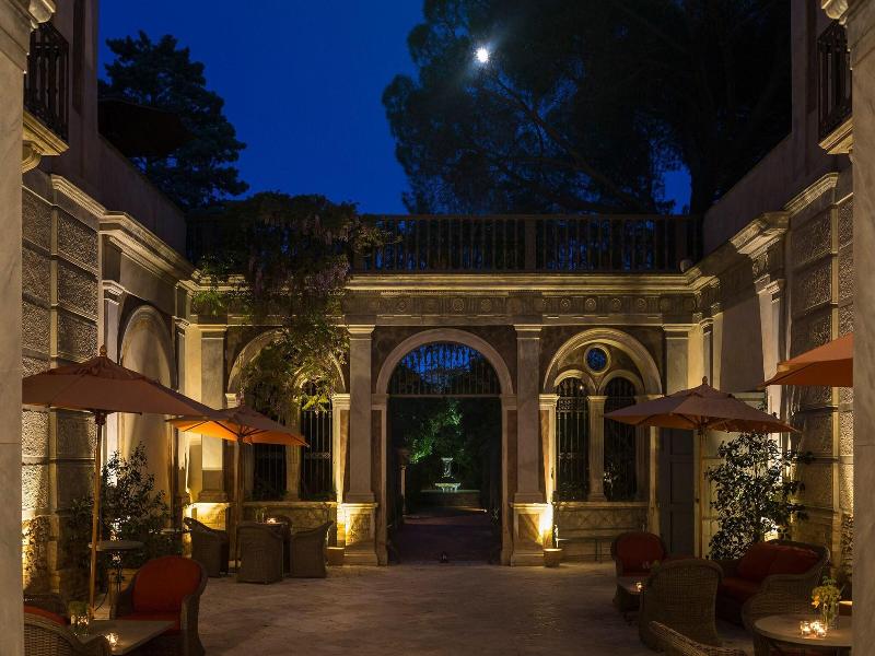 Palazzo Margherita image