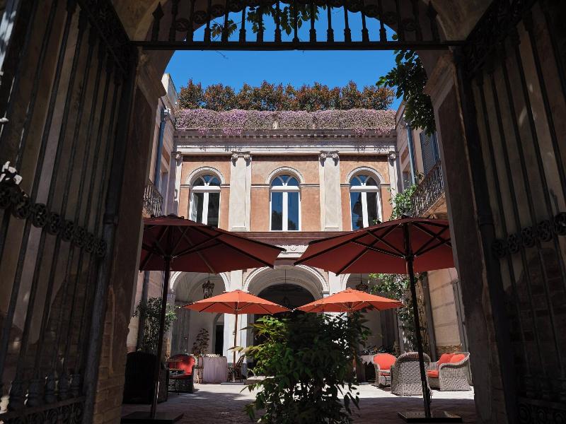 Palazzo Margherita image