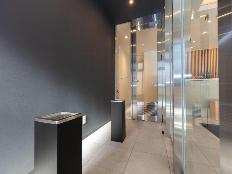 Ariston Hotel Kyoto Jujo image