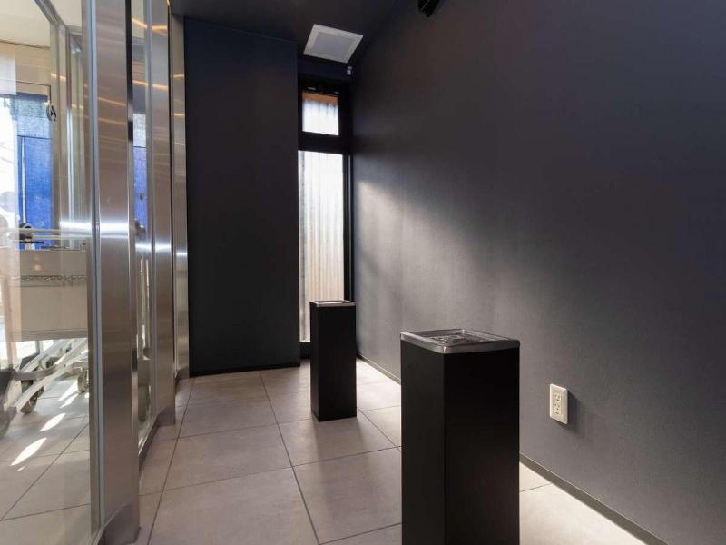 Ariston Hotel Kyoto Jujo image