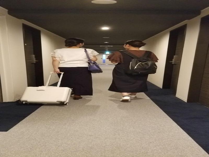 Ariston Hotel Kyoto Jujo image