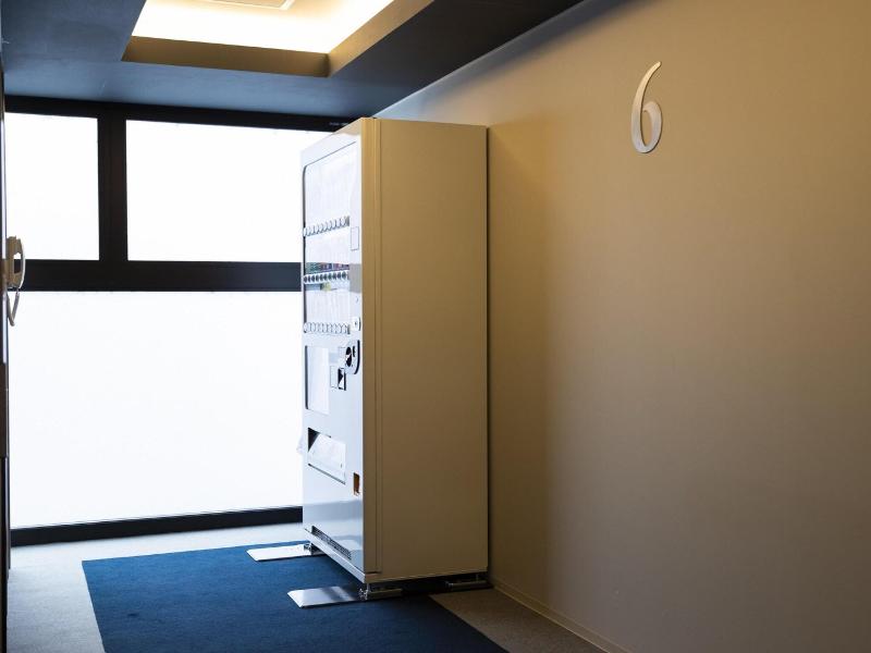 Ariston Hotel Kyoto Jujo image