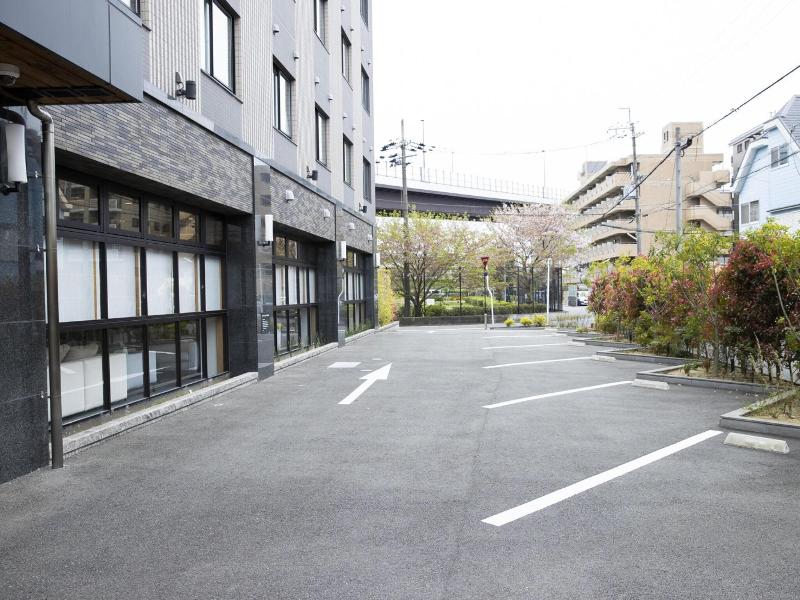 Ariston Hotel Kyoto Jujo image