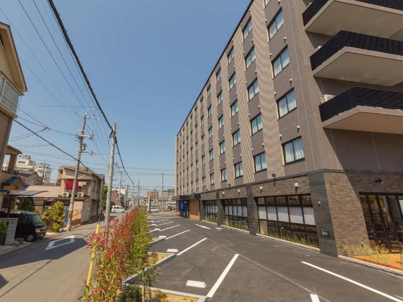 Ariston Hotel Kyoto Jujo image