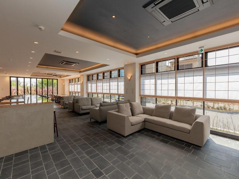 Ariston Hotel Kyoto Jujo image
