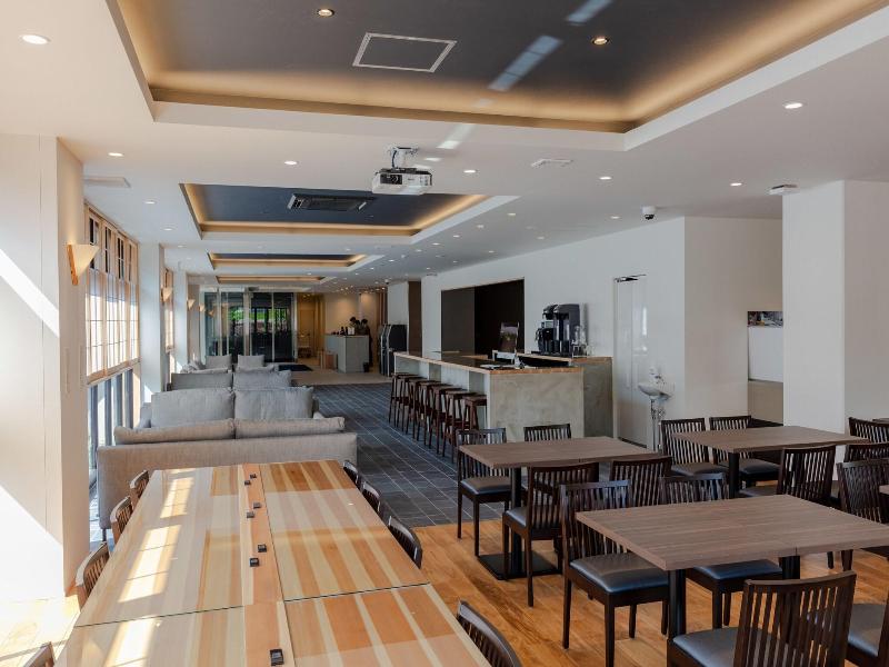 Ariston Hotel Kyoto Jujo image