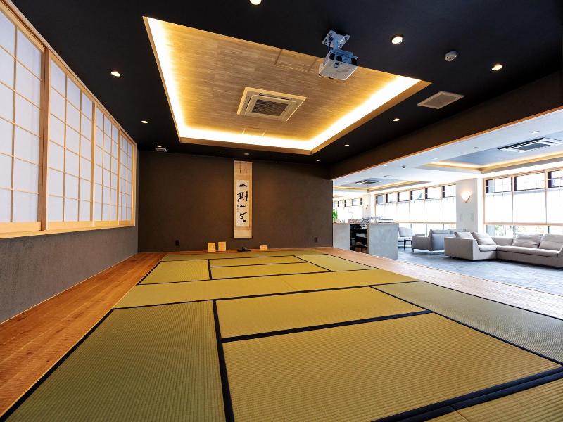 Ariston Hotel Kyoto Jujo image