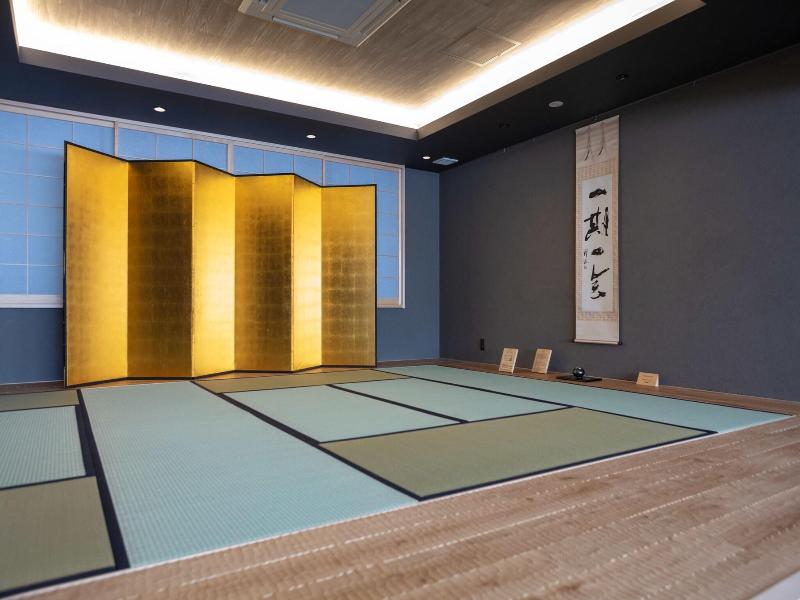 Ariston Hotel Kyoto Jujo image