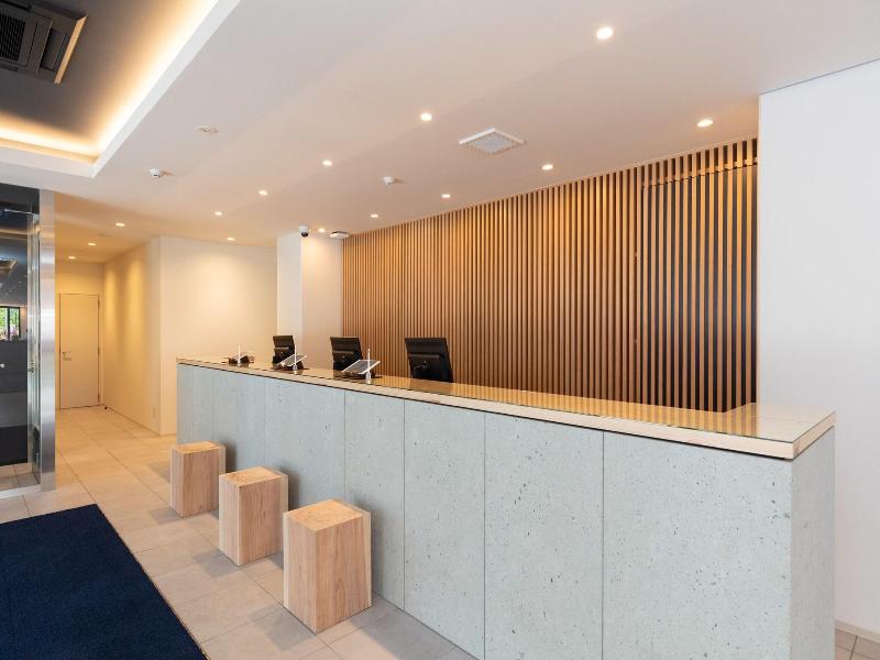 Ariston Hotel Kyoto Jujo image