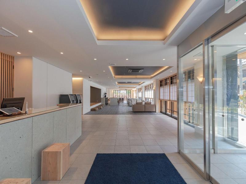 Ariston Hotel Kyoto Jujo image