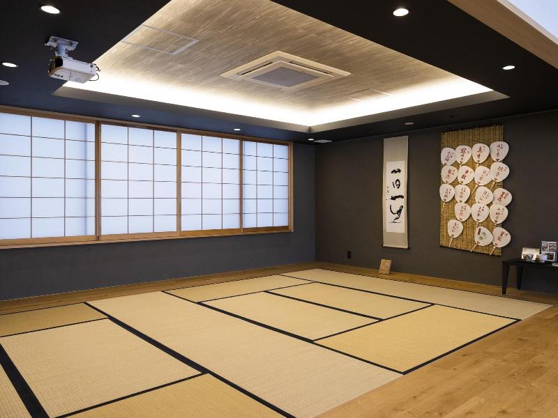 Ariston Hotel Kyoto Jujo image
