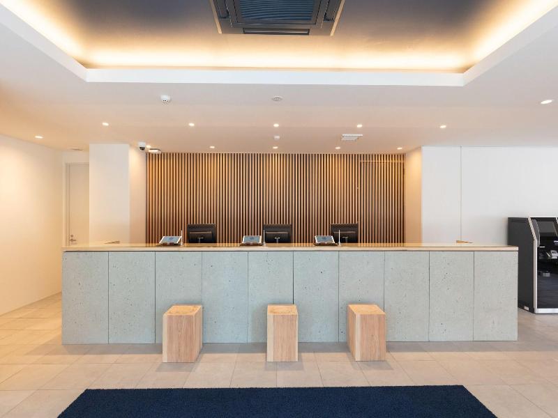 Ariston Hotel Kyoto Jujo image