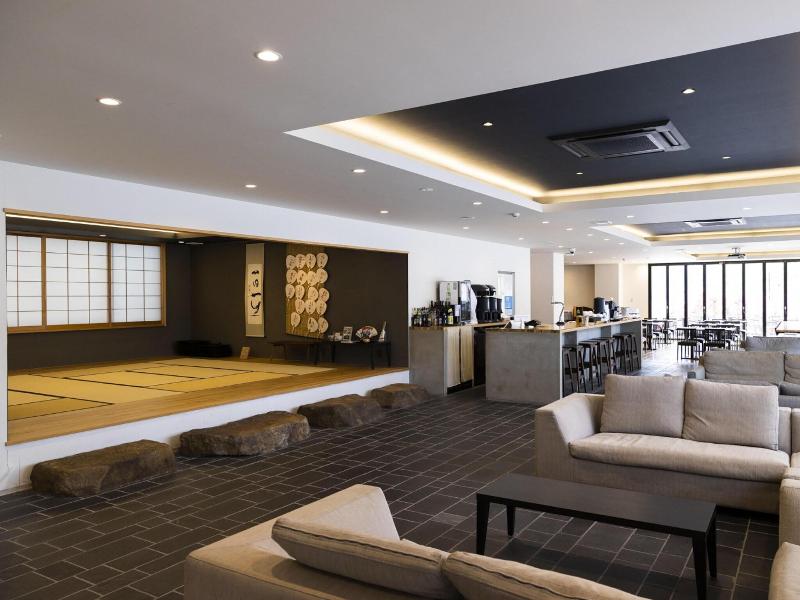 Ariston Hotel Kyoto Jujo image