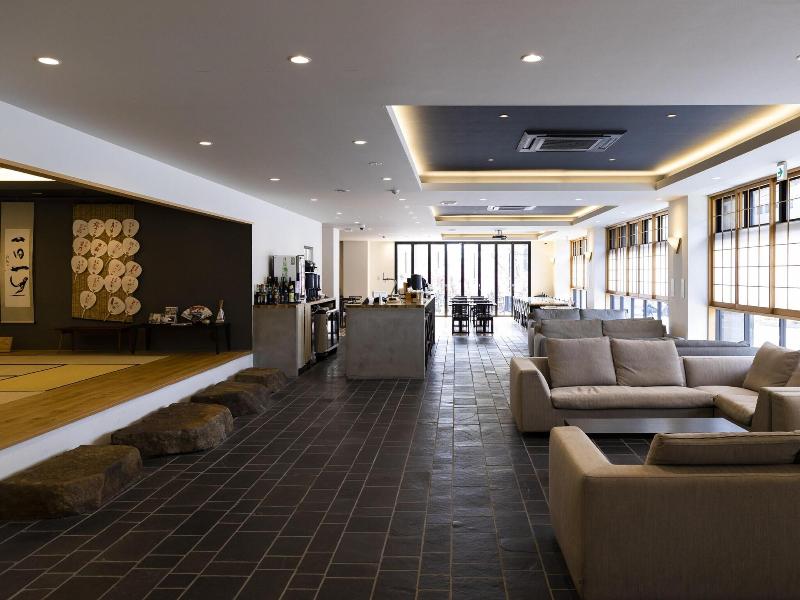 Ariston Hotel Kyoto Jujo image