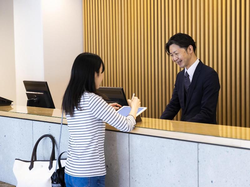 Ariston Hotel Kyoto Jujo image