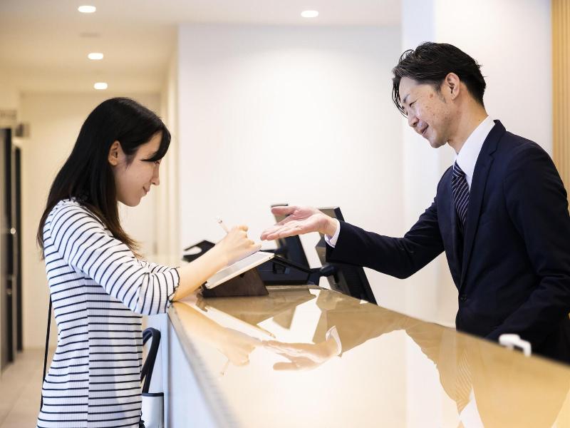 Ariston Hotel Kyoto Jujo image
