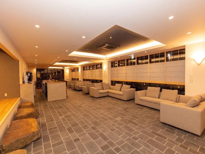 Ariston Hotel Kyoto Jujo image