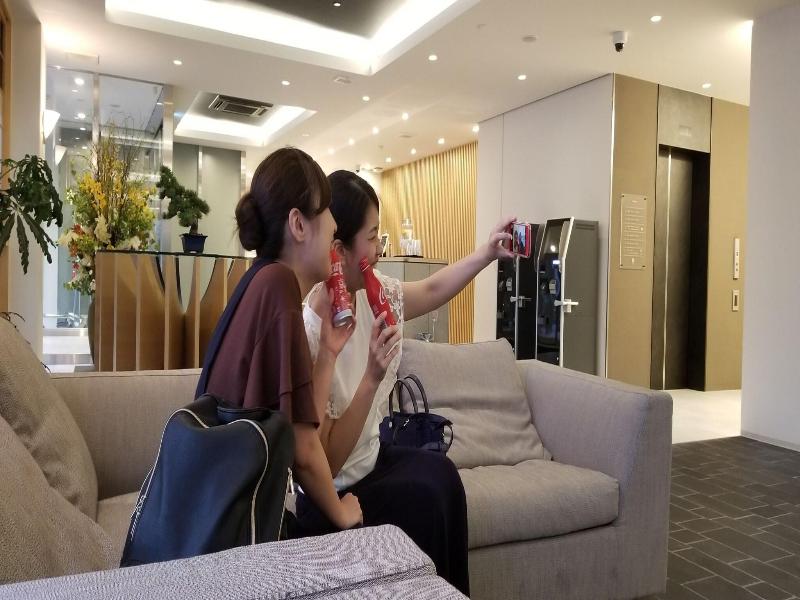 Ariston Hotel Kyoto Jujo image