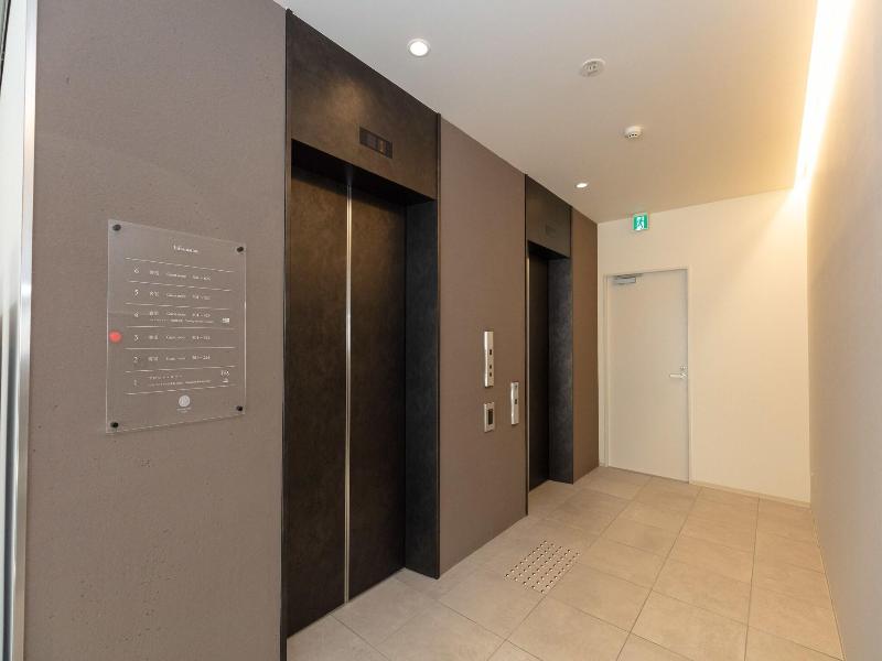 Ariston Hotel Kyoto Jujo image