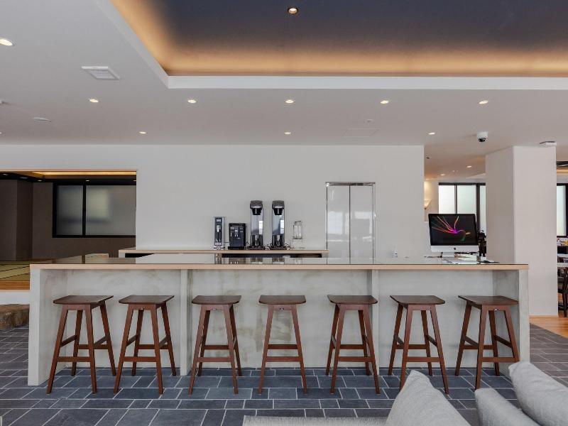 Ariston Hotel Kyoto Jujo image