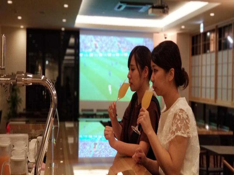 Ariston Hotel Kyoto Jujo image