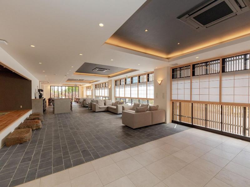 Ariston Hotel Kyoto Jujo image