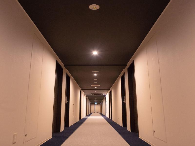 Ariston Hotel Kyoto Jujo image