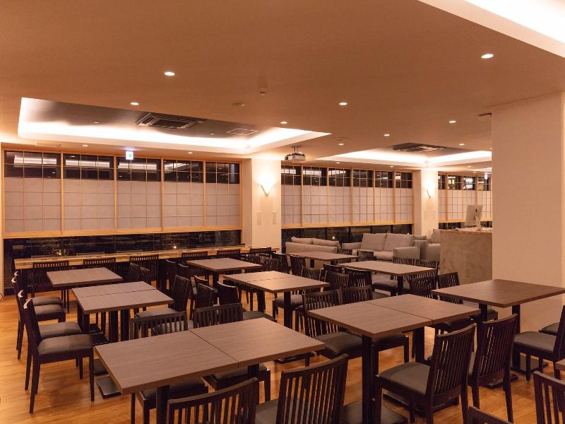 Ariston Hotel Kyoto Jujo image