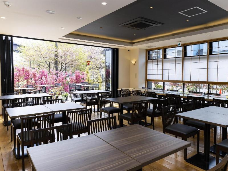 Ariston Hotel Kyoto Jujo image