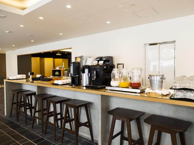 Ariston Hotel Kyoto Jujo image
